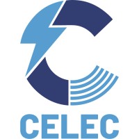 Celec SA Logo