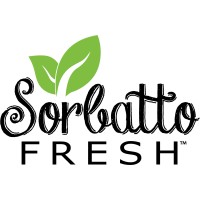Sorbatto Fresh Logo