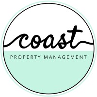 Coast Property Management Logo