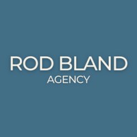 Rod Bland Agency Logo