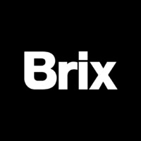 Brix Logo