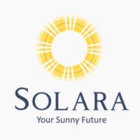 SOLARA Logo