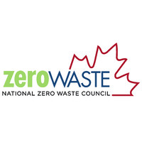 National Zero Waste Council (NZWC) Logo