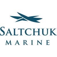 Saltchuk Marine Logo
