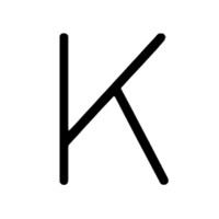 Kadist Art Foundation Logo