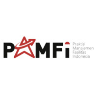 Facility Management Association of Indonesia (PAMFI) Logo