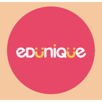 EduNique Logo