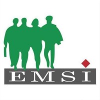 Moroccan School of Engineering Sciences - EMSI Logo