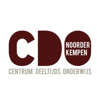 CDO Noorderkempen Logo