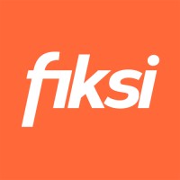 Fiksi.nl Logo