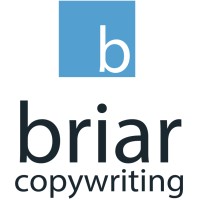 Briar Copywriting Ltd Logo