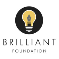The Brilliant Foundation Logo