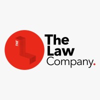 The Law Company Logo