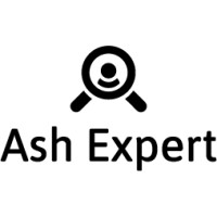 Ash Expert Logo