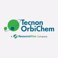 Tecnon OrbiChem Logo