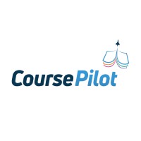 CoursePilot Logo