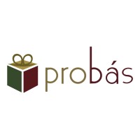 Probás SAC Logo