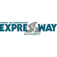 Tampa Hillsborough Expressway Authority Logo
