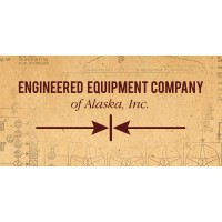Engineered Equipment Company Logo
