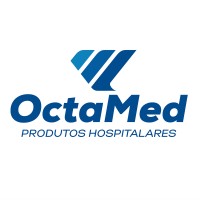 OctaMed Brasil Logo