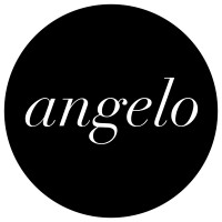 The Angelo Agency Logo