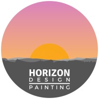 Horizon Design Logo