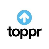 Toppr Canada-Partner Logo