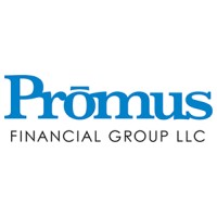 Promus Financial Group, LLC Logo