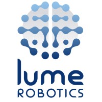 Lume Robotics Logo