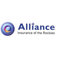Alliance Insurance of the Rockies Logo