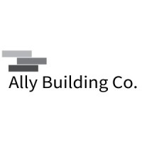 Ally Building Company Logo