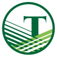Teleos Ag Solutions™ Logo