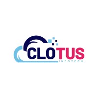 Clotus Infotech Pvt. Ltd. Logo