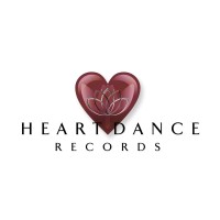 Heart Dance Records Logo