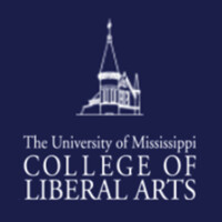 College of Liberal Arts - University of Mississippi Logo