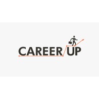 Career Up Club Logo