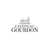 Château De Gourdon Logo