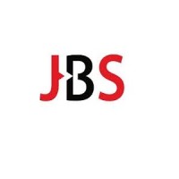 JBS Corporation Logo
