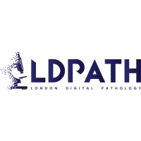 LDPath Logo