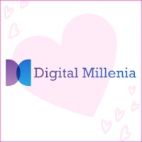 Digital Millenia Logo