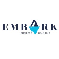 Embark Business Coaching Logo