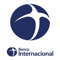 Banco Internacional Logo