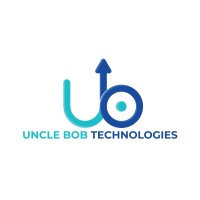 Uncle Bob Technologies Logo