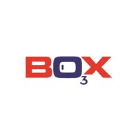 BoxO3 Logo