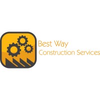 Best Way Construction Services Logo