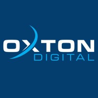 Oxton Digital Logo