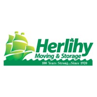 Herlihy - Mayflower Moving & Storage Logo