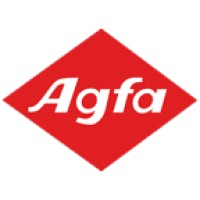 Agfa Graphics Asia Limited Logo