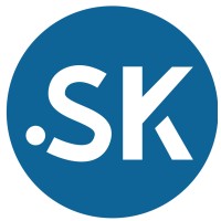 SK-NIC, a.s. Logo