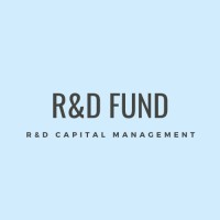 R&D Capital Management Logo